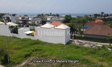 Premium Land for Sale – Cemagi (The Next Canggu)