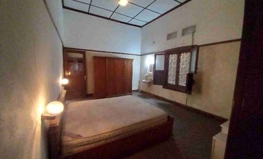 Sewa Rumah Heritage Sayap Dago Cocok Utk Usaha