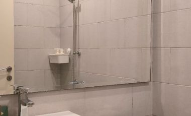 Apartemen Benson diatas mall Disewakan Harian/bulanan/tahunan