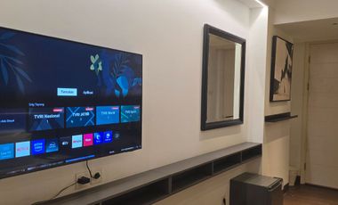 Apartemen Benson diatas mall Disewakan Harian/bulanan/tahunan