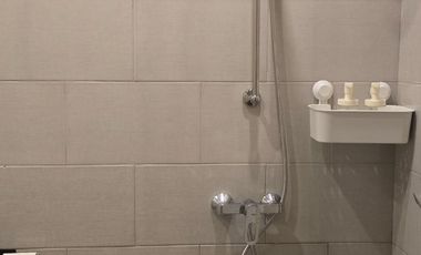 Apartemen Benson diatas mall Disewakan Harian/bulanan/tahunan