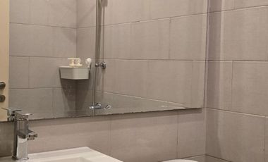 Apartemen Benson diatas mall Disewakan Harian/bulanan/tahunan