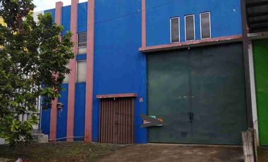 disewakan gudang bsd tangerang