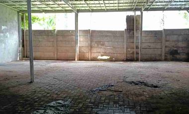 disewakan gudang bsd tangerang