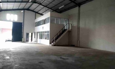 disewakan gudang bsd tangerang