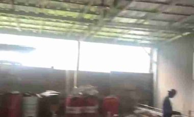 disewakan gudang bsd tangerang