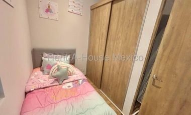 Departamento en Venta en  Claveria, Azcapotzalco