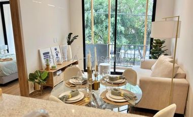 Departamento en Venta en  Claveria, Azcapotzalco