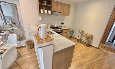 Departamento en Venta en  Claveria, Azcapotzalco