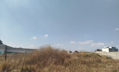 Renta de Terreno en Heriberto Enriquez