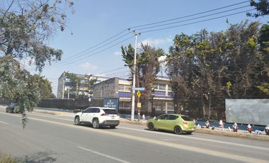 Renta de Terreno en Heriberto Enriquez