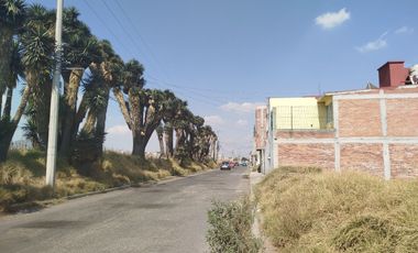 Renta de Terreno en Heriberto Enriquez