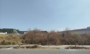 Renta de Terreno en Heriberto Enriquez