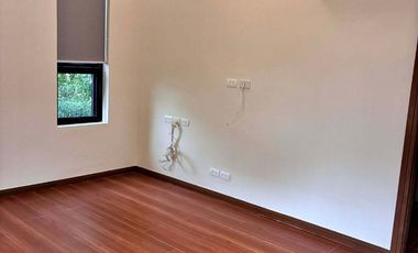 House and Lot For Rent in Mckinley Hill Village at Mckinley Taguig City