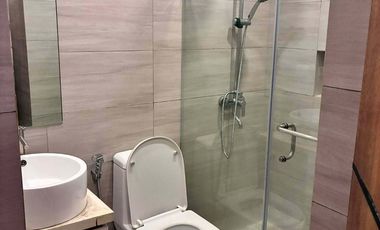 House and Lot For Rent in Mckinley Hill Village at Mckinley Taguig City