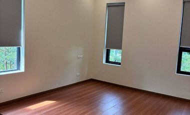 House and Lot For Rent in Mckinley Hill Village at Mckinley Taguig City