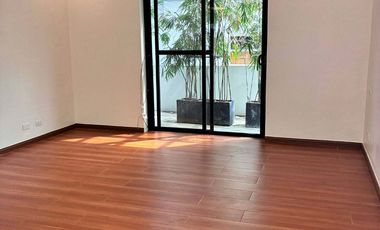 House and Lot For Rent in Mckinley Hill Village at Mckinley Taguig City