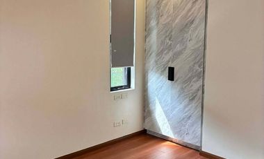 House and Lot For Rent in Mckinley Hill Village at Mckinley Taguig City