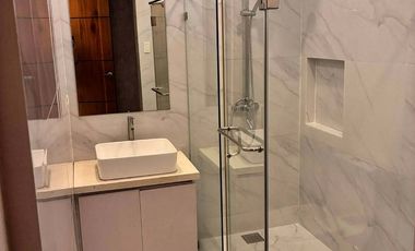 House and Lot For Rent in Mckinley Hill Village at Mckinley Taguig City