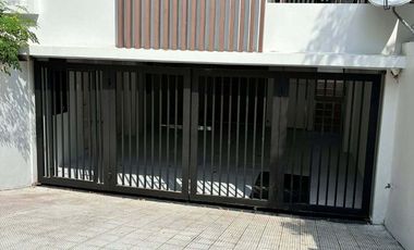 House and Lot For Rent in Mckinley Hill Village at Mckinley Taguig City