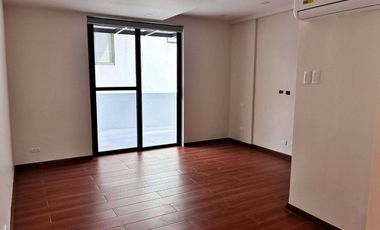 House and Lot For Rent in Mckinley Hill Village at Mckinley Taguig City