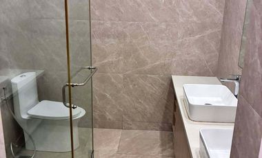 House and Lot For Rent in Mckinley Hill Village at Mckinley Taguig City