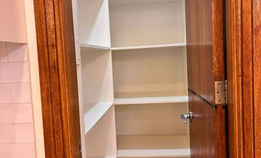 House and Lot For Rent in Mckinley Hill Village at Mckinley Taguig City