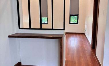 House and Lot For Rent in Mckinley Hill Village at Mckinley Taguig City
