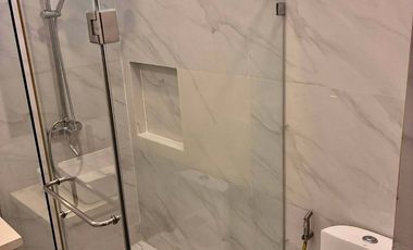 House and Lot For Rent in Mckinley Hill Village at Mckinley Taguig City