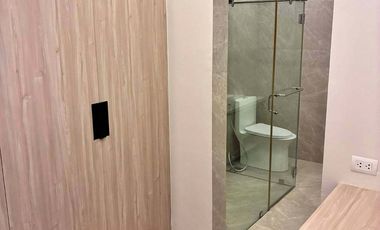 House and Lot For Rent in Mckinley Hill Village at Mckinley Taguig City