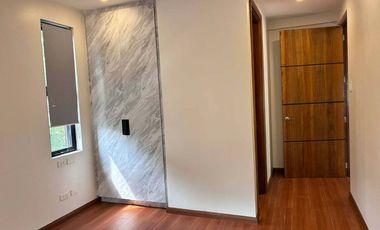 House and Lot For Rent in Mckinley Hill Village at Mckinley Taguig City