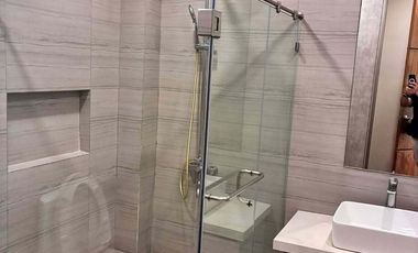 House and Lot For Rent in Mckinley Hill Village at Mckinley Taguig City