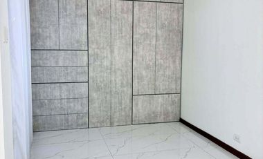 House and Lot For Rent in Mckinley Hill Village at Mckinley Taguig City