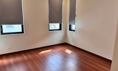 House and Lot For Rent in Mckinley Hill Village at Mckinley Taguig City