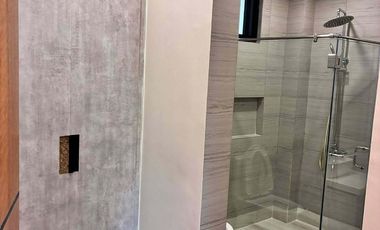 House and Lot For Rent in Mckinley Hill Village at Mckinley Taguig City