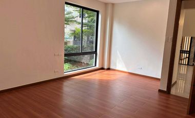 House and Lot For Rent in Mckinley Hill Village at Mckinley Taguig City