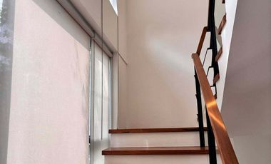 House and Lot For Rent in Mckinley Hill Village at Mckinley Taguig City