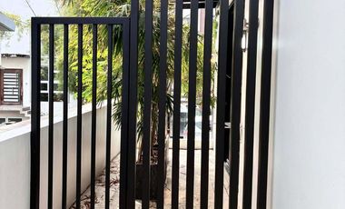 House and Lot For Rent in Mckinley Hill Village at Mckinley Taguig City