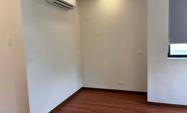 House and Lot For Rent in Mckinley Hill Village at Mckinley Taguig City