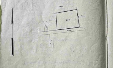 rumah bulatan dan footsal di Harapan raya.