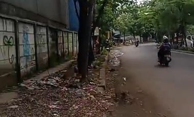 Disewa gudang akses kontainer di Jati Asih Bekasi