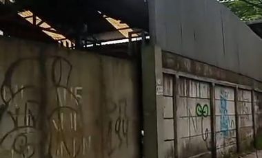 Disewa gudang akses kontainer di Jati Asih Bekasi