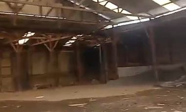 Disewa gudang akses kontainer di Jati Asih Bekasi