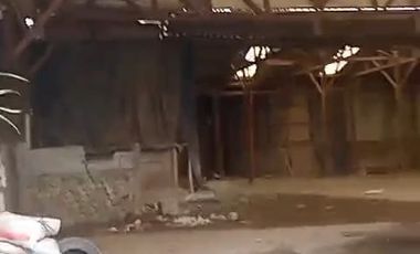 Disewa gudang akses kontainer di Jati Asih Bekasi