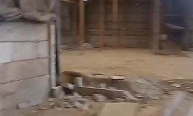 Disewa gudang akses kontainer di Jati Asih Bekasi