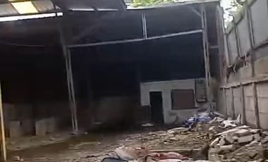 Disewa gudang akses kontainer di Jati Asih Bekasi