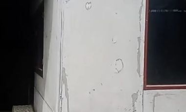 Disewa gudang akses kontainer di Jati Asih Bekasi