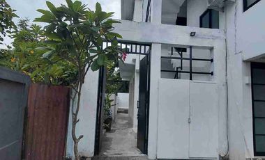 For sale
Brand new villa at Nusa Dua Bali.