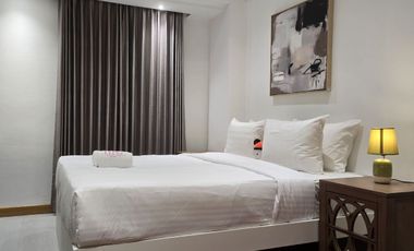 apartemen waterplace di sewakan 2BR tahunan