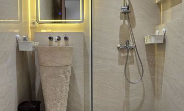 apartemen waterplace di sewakan 2BR tahunan